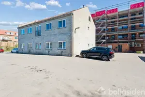 Ejerlejlighed på Gammel Køge Landevej 266F, st. tv., 2650 Hvidovre