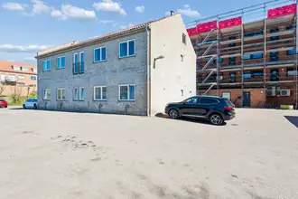 Ejerlejlighed på Gammel Køge Landevej 266F, tv., 2650 Hvidovre