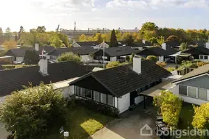 Rækkehus på Ryttervænget 119, 3520 Farum