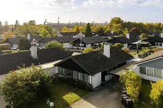 Rækkehus på Ryttervænget 119, 3520 Farum