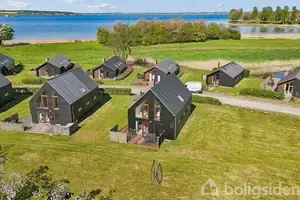 Ejerlejlighed på Kongsnæsparken 7, 4850 Stubbekøbing