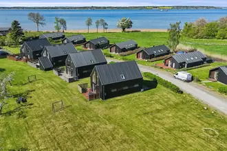 Fritidshus på Kongsnæsparken 7, 4850 Stubbekøbing