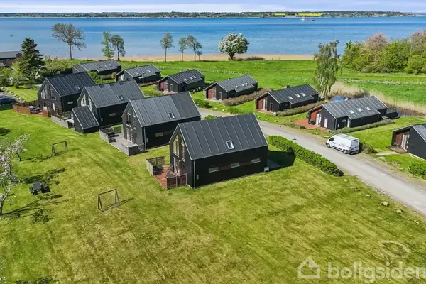 Fritidsbolig på Kongsnæsparken 7, 4850 Stubbekøbing