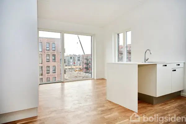 Ejerlejlighed på Guldblommevej 19, 2. th., 2750 Ballerup