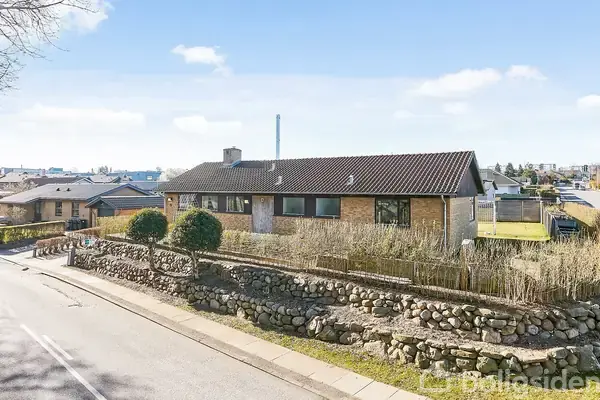 Villa på Sportsvænget 9, 8700 Horsens