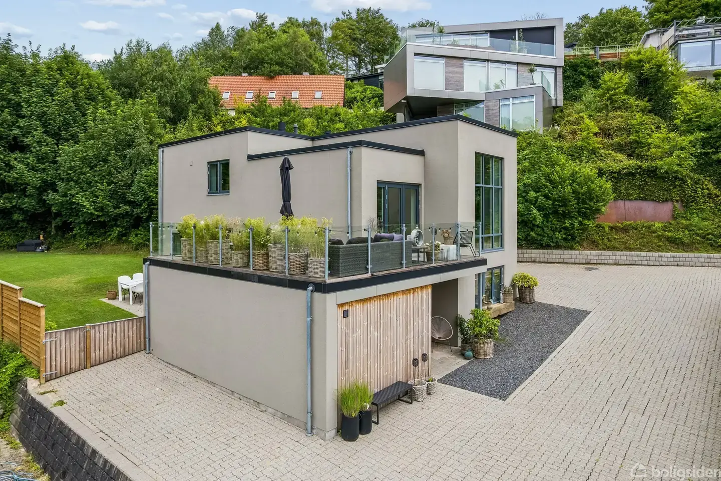 Villa på Krintelsvej 14, 7120 Vejle Øst