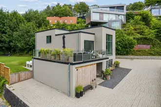 Villa på Krintelsvej 14, 7120 Vejle Øst