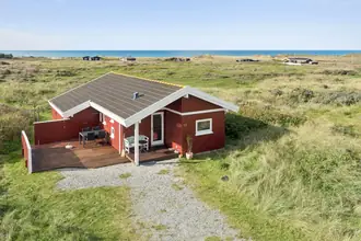 Fritidshus på Klitmarken 13, 9800 Hjørring