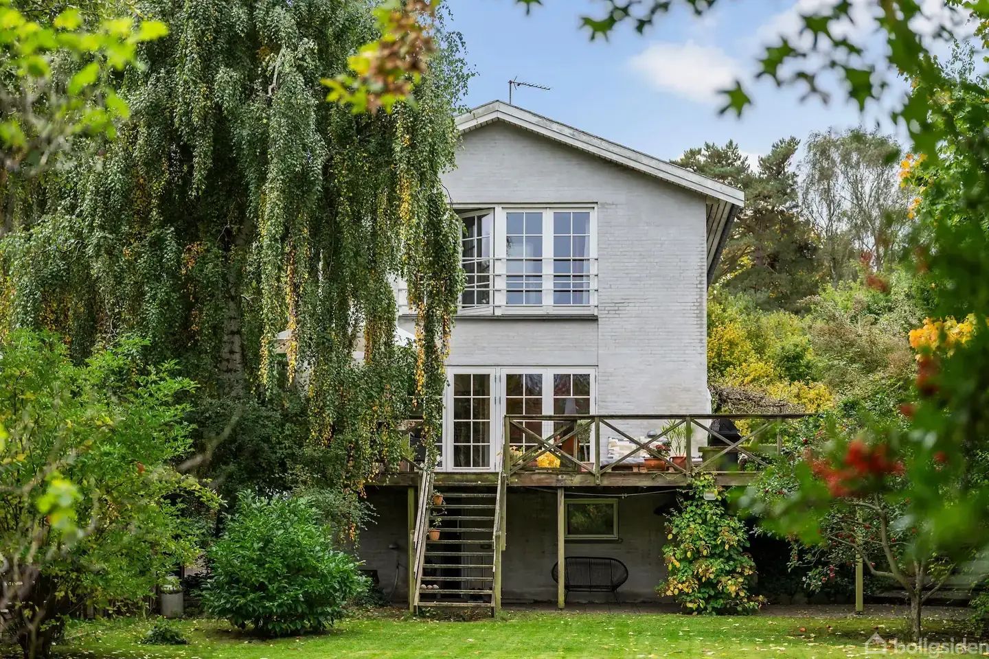 Villa på Enghave 32, 2960 Rungsted Kyst