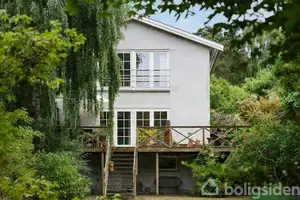 Villa på Enghave 32, 2960 Rungsted Kyst