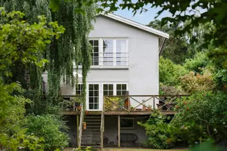 Villa på Enghave 32, 2960 Rungsted Kyst