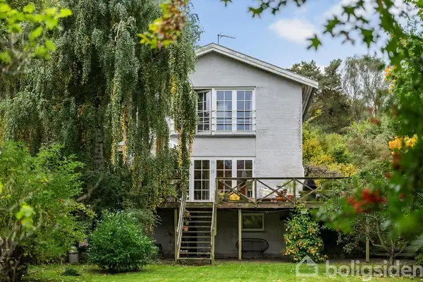 Villa på Enghave 32, 2960 Rungsted Kyst