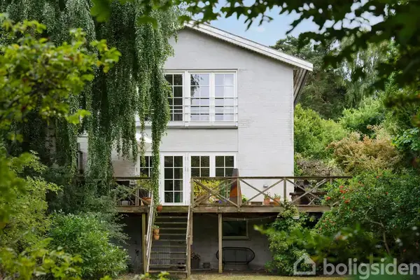 Villa på Enghave 32, 2960 Rungsted Kyst