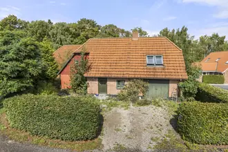 Villa på Dansbrovej 1, 4180 Sorø