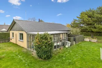 Villa på Følfodvej 3, 4470 Svebølle