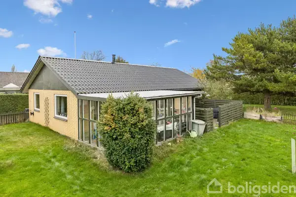 Villa på Følfodvej 3, 4470 Svebølle