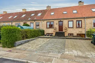 Rækkehus på Kløverprisvej 73, 2650 Hvidovre