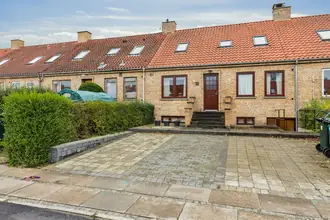 Rækkehus på Kløverprisvej 73, 2650 Hvidovre