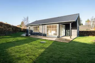 Fritidshus på V. Borgenvej 6, Mørkholt, 7080