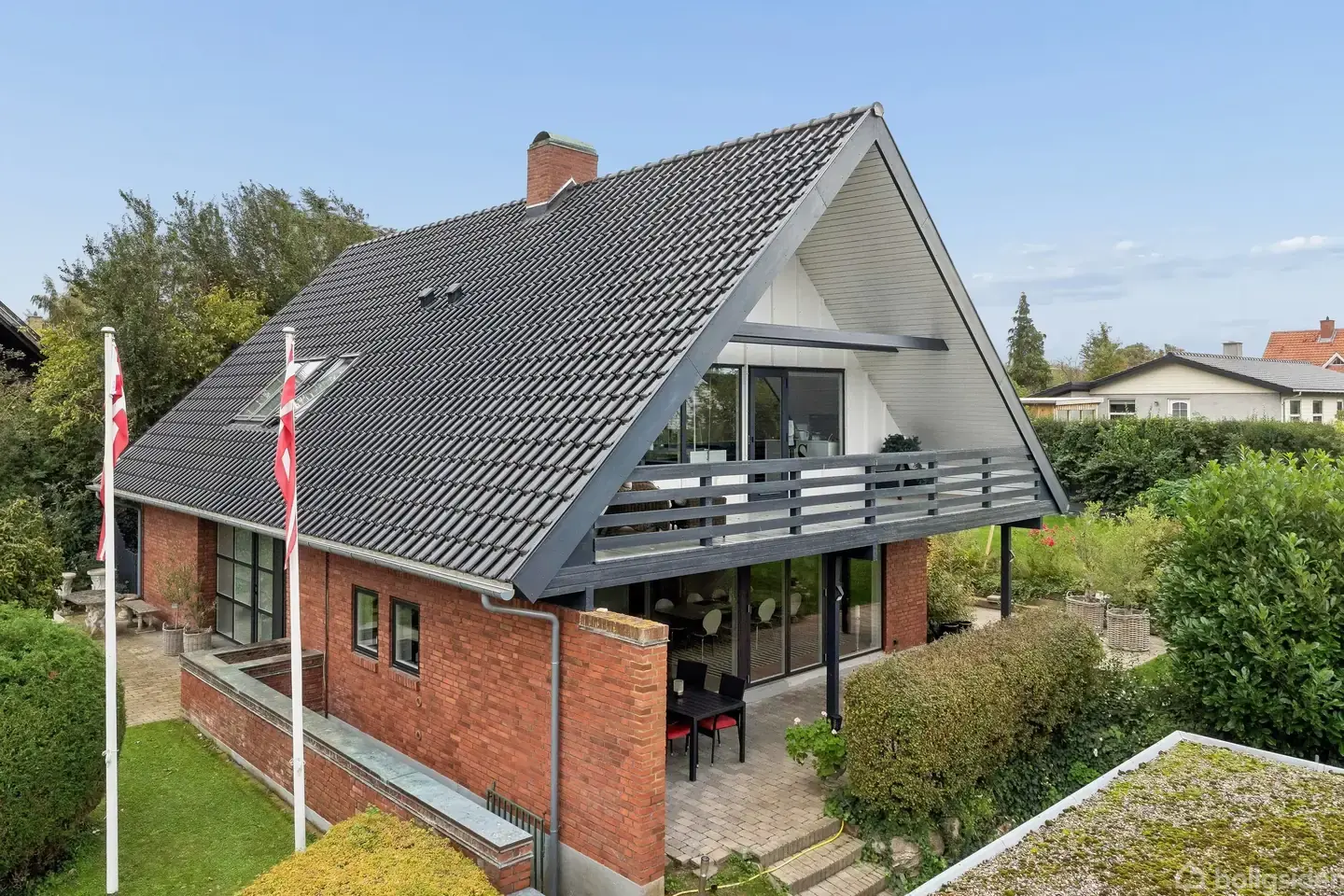 Villa på Toften 6, 4230 Skælskør