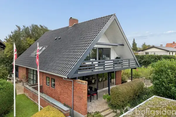 Villa på Toften 6, 4230 Skælskør