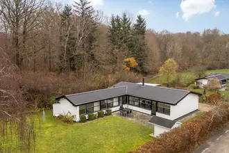 Villa på Skovhegnet 4, 3400 Hillerød