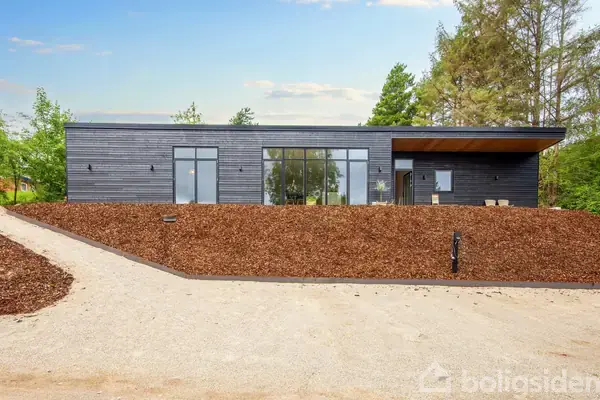 Villa på Skovbrynet 2, 8400 Ebeltoft