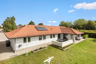 Villa på Ågårdsvænget 8, Gammel Viby, 4130 Viby Sjælland
