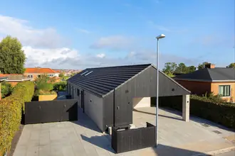 Villa på Vorup Kirkevej 6, 8940 Randers SV