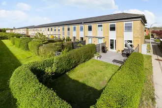 Rækkehus på Elmehusene 136, 2600 Glostrup