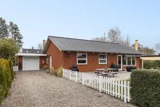 Villa på Øllebøllevej 20, V Ulslev, 4894 Øster Ulslev