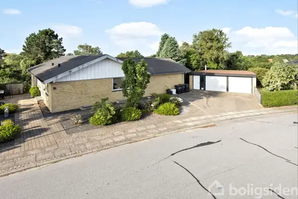 Villa på Buen 6B, 7840 Højslev