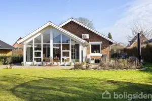 Villa på Hvidovreskellet 29, 2650 Hvidovre