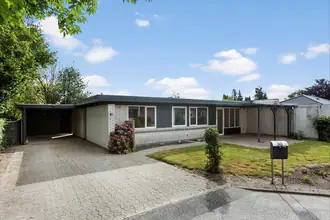Villa på Ahornvej 30, 6520 Toftlund