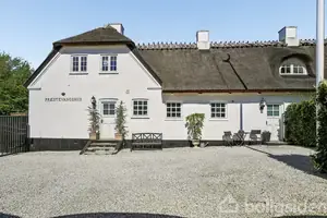 Rækkehus på Københavnsvej 49B, 3400 Hillerød