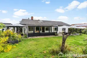 Villa på Plantagevej 5A, 3600 Frederikssund