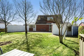 Villa på Vejlevej 45, 6880 Tarm