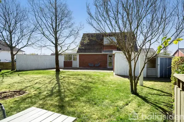 Villa på Vejlevej 45, 6880 Tarm