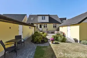 Villa på Gammel Kongevej 67, 9400 Nørresundby