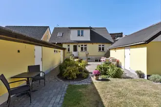 Villa på Gammel Kongevej 67, 9400 Nørresundby