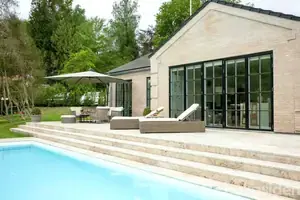 Villa på Helsingørsvej 10B, 3480 Fredensborg