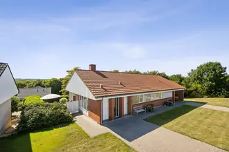 Villa på Lerkenfeltvej 13, 9200 Aalborg SV