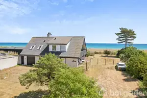 Fritidsbolig på Arielvej 26, 8400 Ebeltoft