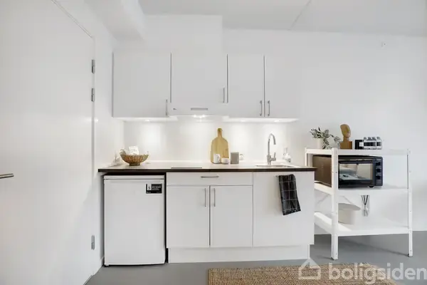 Ejerlejlighed på Kobbelvænget 72C, 2. 26., 2700 Brønshøj