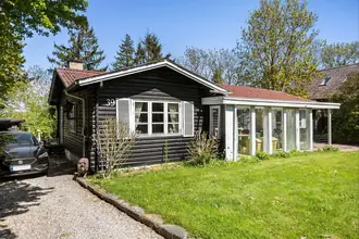 Villa på Hulbyvej 39, 4220 Korsør