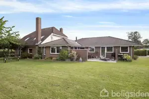 Villa på Klostervang 19, 6200 Aabenraa