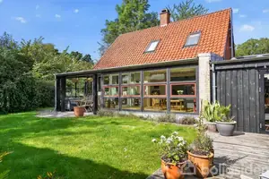 Rækkehus på Gadevang Huse 11, 3400 Hillerød