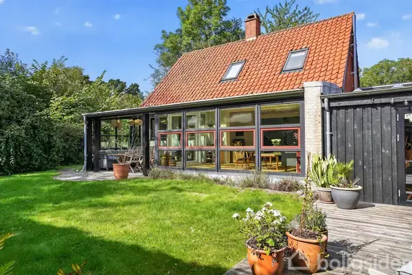 Rækkehus på Gadevang Huse 11, 3400 Hillerød