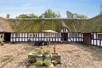 Villa på Højagervej 32, 5471 Søndersø