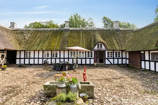 Villa på Højagervej 32, 5471 Søndersø